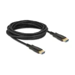 HDMI kabelis DeLOCK 84075