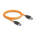 USB kabelis DeLOCK 87962, vaizdas 2