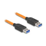USB kabelis DeLOCK 87962