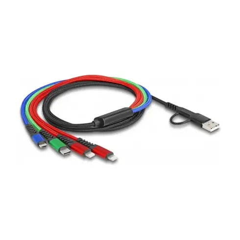 USB kabelis DeLOCK 87884