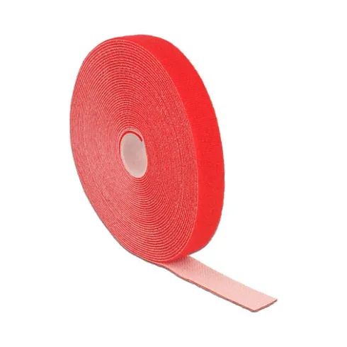 DeLOCK 18724 hook/loop fastener