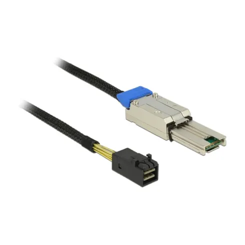 SAS kabelis DeLOCK 83620