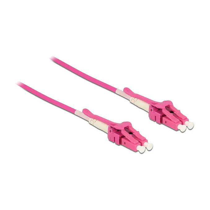 DeLOCK 85135 InfiniBand/fibre optic cable Tinklo kabelis DeLOCK 85135