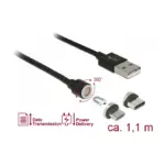 USB kabelis DeLOCK 85723, vaizdas 2