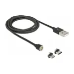 USB kabelis DeLOCK 85723