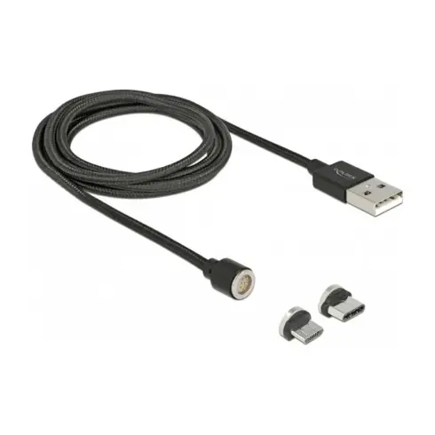 USB kabelis DeLOCK 85723