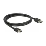 HDMI kabelis DeLOCK 85293