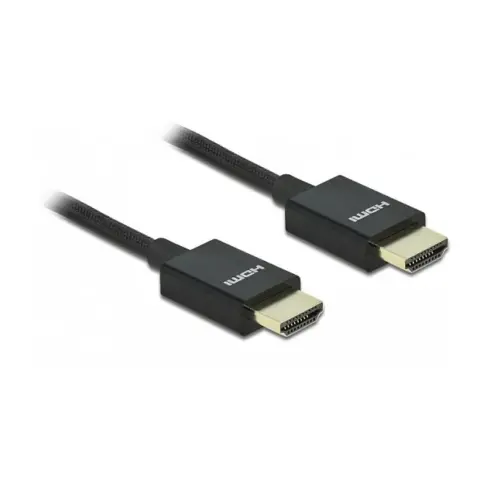 HDMI kabelis DeLOCK 85383
