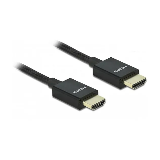 DeLOCK 85383 HDMI cable HDMI kabelis DeLOCK 85383