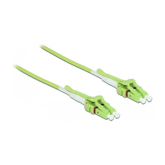 DeLOCK 85691 InfiniBand/fibre optic cable Tinklo kabelis DeLOCK 85691