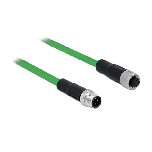 Pramoninio tinklo priedas DeLOCK 85436