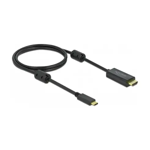 Vaizdo adapteris DeLOCK 85969