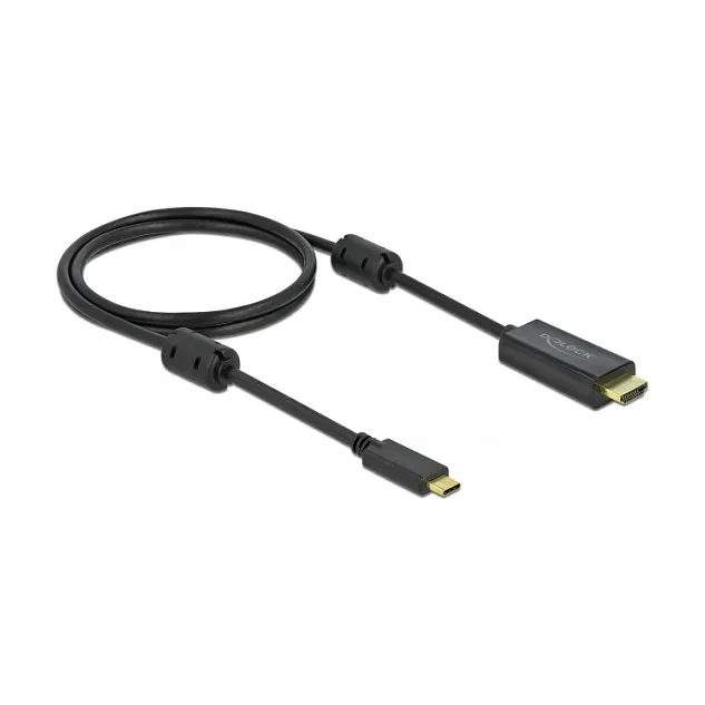 DeLOCK 85969 video cable adapter Vaizdo adapteris DeLOCK 85969