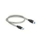 USB kabelis DeLOCK 86777