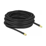 DeLOCK 90459 coaxial cable