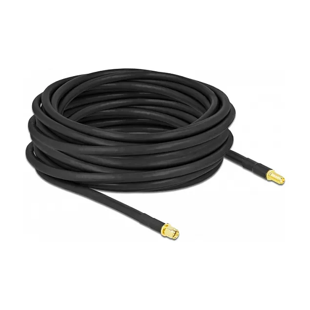 DeLOCK 90459 coaxial cable DeLOCK 90459 coaxial cable