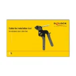 DeLOCK 86772 plier