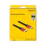 HDMI kabelis DeLOCK 85774, vaizdas 2
