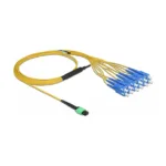 Tinklo kabelis DeLOCK 84871