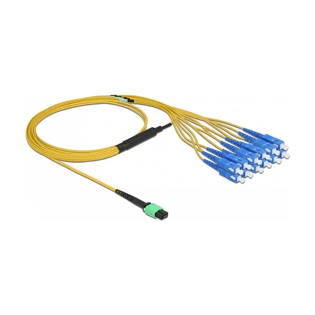 DeLOCK 84871 InfiniBand/fibre optic cable Tinklo kabelis DeLOCK 84871