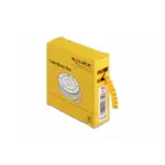 Laidas ar adapteris DeLOCK 18354 cable marker
