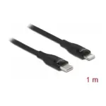 Kabelis DeLOCK 86637 lightning, vaizdas 2