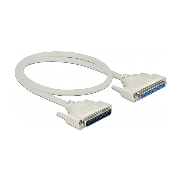DeLOCK 86910 serial cable Nuoseklusis kabelis DeLOCK 86910