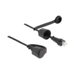 Tinklo kabelis DeLOCK 80168