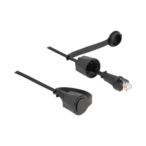 Tinklo kabelis DeLOCK 80168