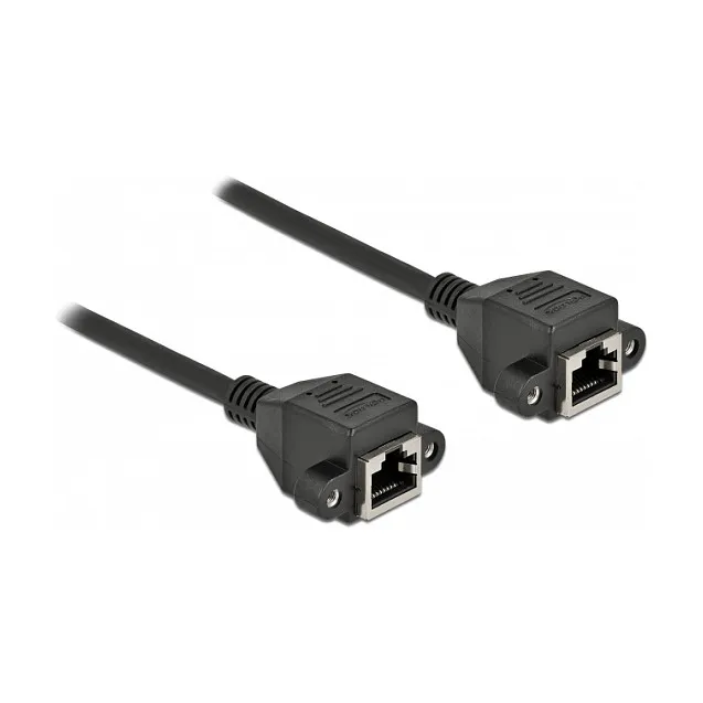 DeLOCK 87011 networking cable Tinklo kabelis DeLOCK 87011