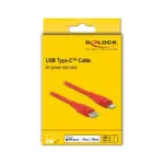 Kabelis DeLOCK 86634 mobile phone, vaizdas 3