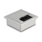 Laidas ar adapteris DeLOCK 66860 cable grommet