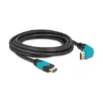 HDMI kabelis DeLOCK 86993, vaizdas 2