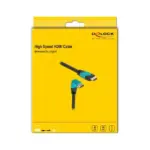 HDMI kabelis DeLOCK 86993, vaizdas 3