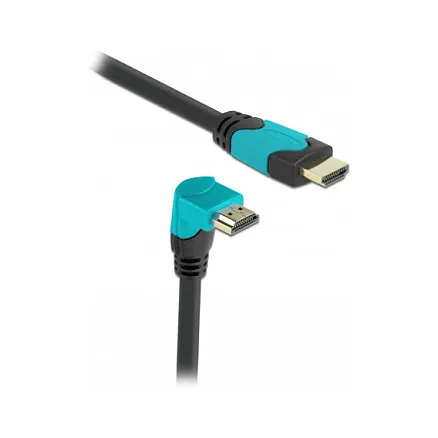 DeLOCK 86993 HDMI cable HDMI kabelis DeLOCK 86993