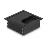 Laidas ar adapteris DeLOCK 66855 cable grommet