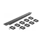 Serverinės spintos priedas DeLOCK 66850, vaizdas 3