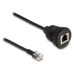 Telefono kabelis DeLOCK 87955