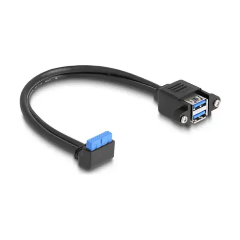 USB kabelis DeLOCK 83007
