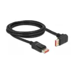 DisplayPort kabelis DeLOCK 87055