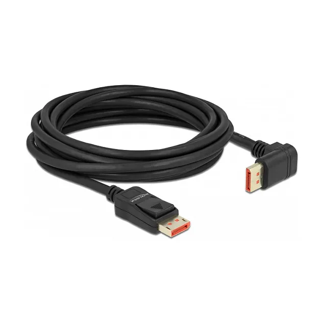 DeLOCK 87057 DisplayPort cable DisplayPort kabelis DeLOCK 87057