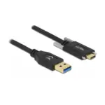 USB kabelis DeLOCK 84017