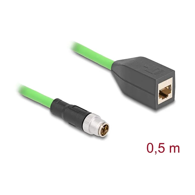 DeLOCK 60572 industrial networking accessory Pramoninio tinklo priedas DeLOCK 60572