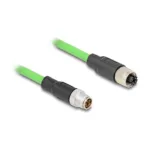 Pramoninio tinklo priedas DeLOCK 80434, vaizdas 3