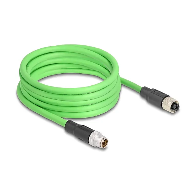 DeLOCK 80434 industrial networking accessory Pramoninio tinklo priedas DeLOCK 80434