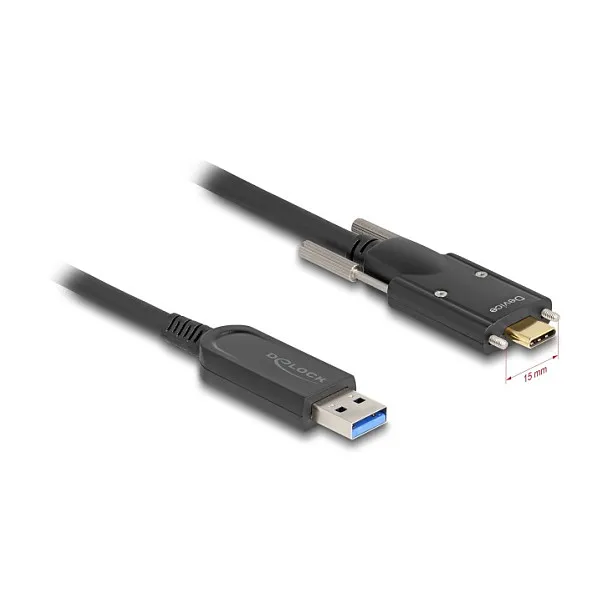 DeLOCK 83201 USB cable USB kabelis DeLOCK 83201
