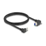 USB kabelis DeLOCK 80481, vaizdas 2