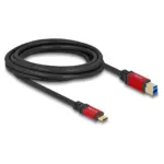 USB kabelis DeLOCK 80614, vaizdas 2