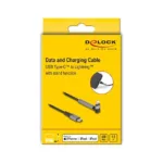 DeLOCK 85405 lightning cable