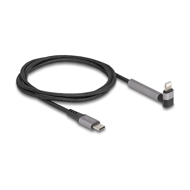 DeLOCK 85405 lightning cable DeLOCK 85405 lightning cable